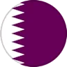 شعار قطر