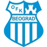 شعار OFK Beograd