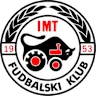 شعار IMT Belgrad