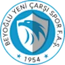 Beyoglu Yeni Carsi Fk