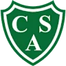 شعار Sarmiento Junin
