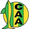 شعار Aldosivi