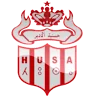 شعار حسنية أكادير