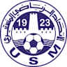 شعار الاتحاد المنستيري